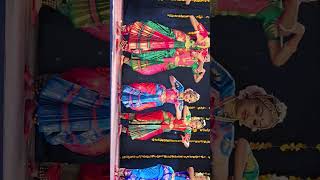 Arangetram  അരങ്ങേറ്റം 2024 Teaser dancecover folksong classicaldancebharatanatyam [upl. by Kela588]