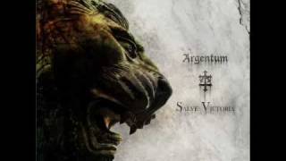 ARGENTUM  Alquimia 2011 SkullLine [upl. by Dent]