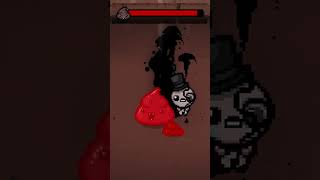 Hatty School quotMy Shadowquot SynergiesShowcase in Tboi shorts isaac tboi repentance showcase [upl. by Irolam]