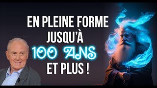 Le professeur Henri Joyeux nous prodigue ses précieux conseils de santé sans mâcher ses mots [upl. by Rosol]