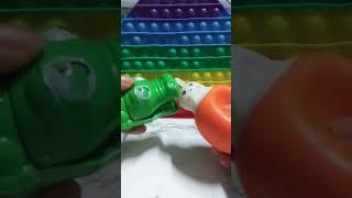 Crying baby squishytoys fidgettoys shorrts [upl. by Anehsat]