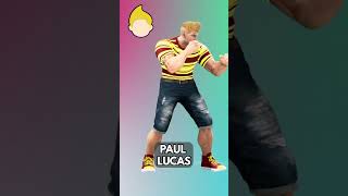 Tekken 8 Character Outfits but Smash Bros [upl. by Humfried699]