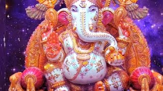 Ganesham Namami Ganesh Bhajan By Anuradha Paudwal I Om Aadinatha [upl. by Ydualc698]