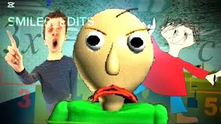 BALDI FUNK lyrics phonk music videos fypシ゚viral trolface [upl. by Lehcsreh]