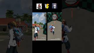 ORION VS DIMITRI CHARECTER VS FF freefire freefireclips garenafreefire freefireshorts shorts [upl. by Yrrap]