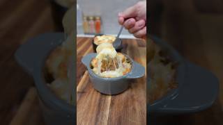 Grâtin de Gnocchis  🤤🥔recette gratin gnocchi gnocchis recettegratin seizemay recettefacile [upl. by Feriga]