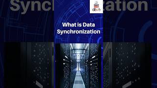 What is Data Synchronization Data Synchronization Distributed Data Data Sync database sql [upl. by Alleras]