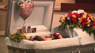 MOMS FUNERAL 19502011 [upl. by Findley]