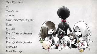 deemo 20 endingAlice good nightlyric中英字幕 [upl. by Delphine]