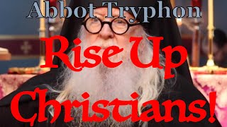 Rise Up Christians [upl. by Goldy719]