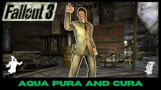 Fallout 3  How Pura is Your Aqua [upl. by Fairweather]