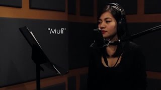 Kyla  Muli Official Lyric Video [upl. by Annim]