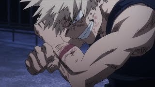 Courtesy Call  Midoriya vs Bakugou  Boku no Hero Academia Season 3 AMV [upl. by Ednew]