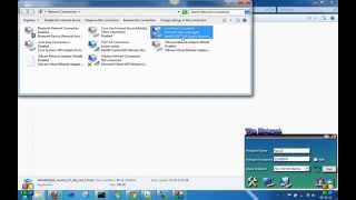 Winhotspot Starting  Windows virtual wifi hotspot router windows 7 windows 8 [upl. by Lainahtan]