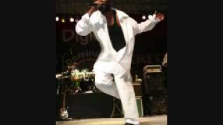 Beres Hammond Putting up a resistance [upl. by Tniassuot819]