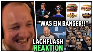 🤣😂DAS LUSTIGSTE VIDEO 160  XXL BLIZZARD MEMES  JULES  ELoTRiX Highlights [upl. by Lumbard]