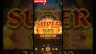 Fortune Games 2 Jili Slot Game 💝💝💝 bigwinn games jili casinogame jiligame jilislot [upl. by Mikahs593]