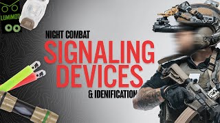 Night Combat Signaling Devices and Identification [upl. by Rebna]