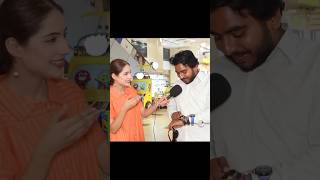 Sajal Malik Funday Point funny interview funny viralvideo [upl. by Ityak]