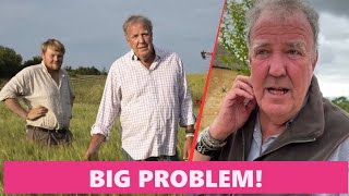 Jeremy Clarkson faces a big problem in his Pub amid filming Clarkson’s Farm season 4 [upl. by Adaven]