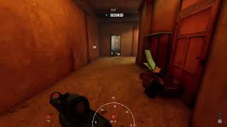 Insurgency Sandstorm  Random Gameplay Stream PS5 [upl. by Alikam]