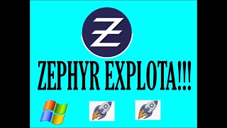 Zephyr revive  Minamos Zephyr [upl. by Galatia]