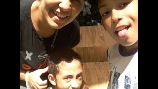 VLOG PASSEIO NO SHOPPING DEPOIS DO NATAL VIVI CARMO [upl. by Salamone]