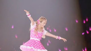 浜崎あゆみ  Fly highayumi hamasaki COUNTDOWN LIVE 20122013 A ～WAKE UP～ [upl. by Rose]