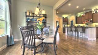 Darling Homes Woodforest American Classic Montgomery TX [upl. by Gnoud]