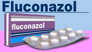 FLUCONAZOL para que sirve candidiasis hongos pie de atleta sabañones [upl. by Asteria]