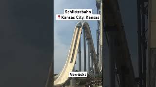 The Schlitterbahn Water Park in Kansas City Kansas shut down in 2018 [upl. by Tonneson]