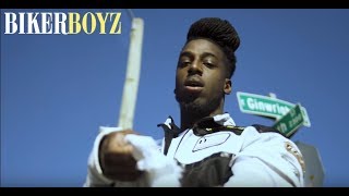 1 Sco  Biker Boyz Official Music Video [upl. by Carli]