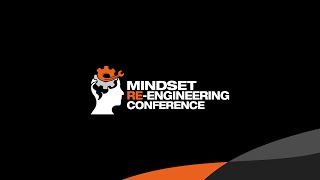 Mindshift for Leaders amp Business Growth  Mindset REEngineering Conference [upl. by Spiegleman451]