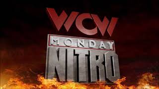 Bryan Vinny amp Craig review WCW Nitro March 1997 [upl. by Polinski]