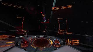 Reverberating cascade torpedoes vs Corvette with prismatic shields [upl. by Siramed]