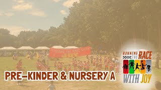 MCA FUNFAIR 2024  PREKINDER amp NURSERY A │Mabolo Christian Academy [upl. by Joellen]