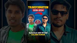 Life After SSC CGL🔥🤯 SSC MOTIVATION🛑 ssc ssccgl sscmotivation motivation viralvideo cgl [upl. by Yoccm]