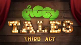 Piggy Tales Remastered Third Act Final Curtain [upl. by Emeric]