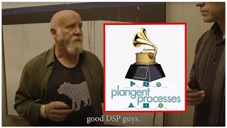 GRAMMY Award Winner Jamie Howarth on Modulation Extraction  The Plangent Processes Playback System [upl. by Doelling]