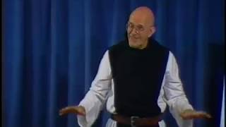 1a Prayer as Relating to God Part 1 with Thomas Keating [upl. by Ervine]