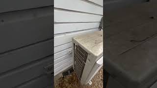 Some much needed attention hvac minisplit milwaukee boricua fieldpiece airconditioning [upl. by Dobson]