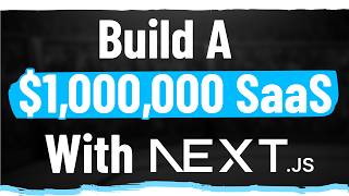 How To Build A 1000000 SaaS In 7 Hours [upl. by Sorci202]