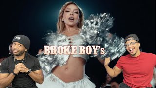 📣Tinashe  No Broke Boys REACTION [upl. by Nickola]