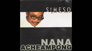 Nana Acheampong  Yeemmere AUDIO SLIDE [upl. by Ecirtaemed976]