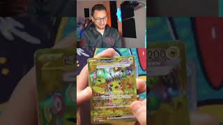 Box break di SCINTILLE FOLGORANTI da guardare fino alla fine 😂 pokemon pokemonitalia [upl. by Sulecram395]