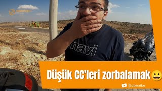 düşük CC motorları hor görmek [upl. by Aubry]