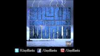 Lloyd Banks  Shock The World [upl. by German224]