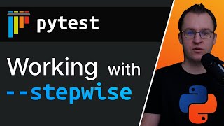 pytest Introducing the STEPWISE Plugin [upl. by Reham]