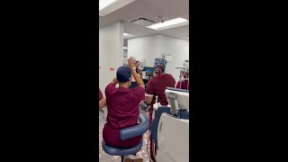 Dental Assisting program at Reeves College [upl. by Leinahtan]