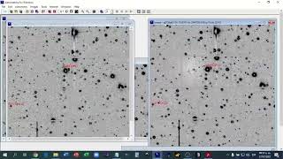 Video Tutorial Uso Astrométrica 2020 y Reportes IASC [upl. by Ahsenad]